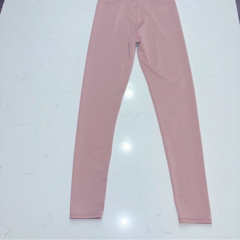 Gap Teen Yoga Pants - Pink, Size 14/16